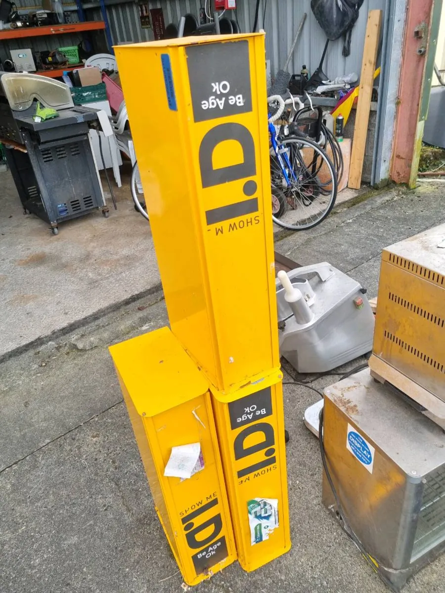 Catering equipment - Image 2