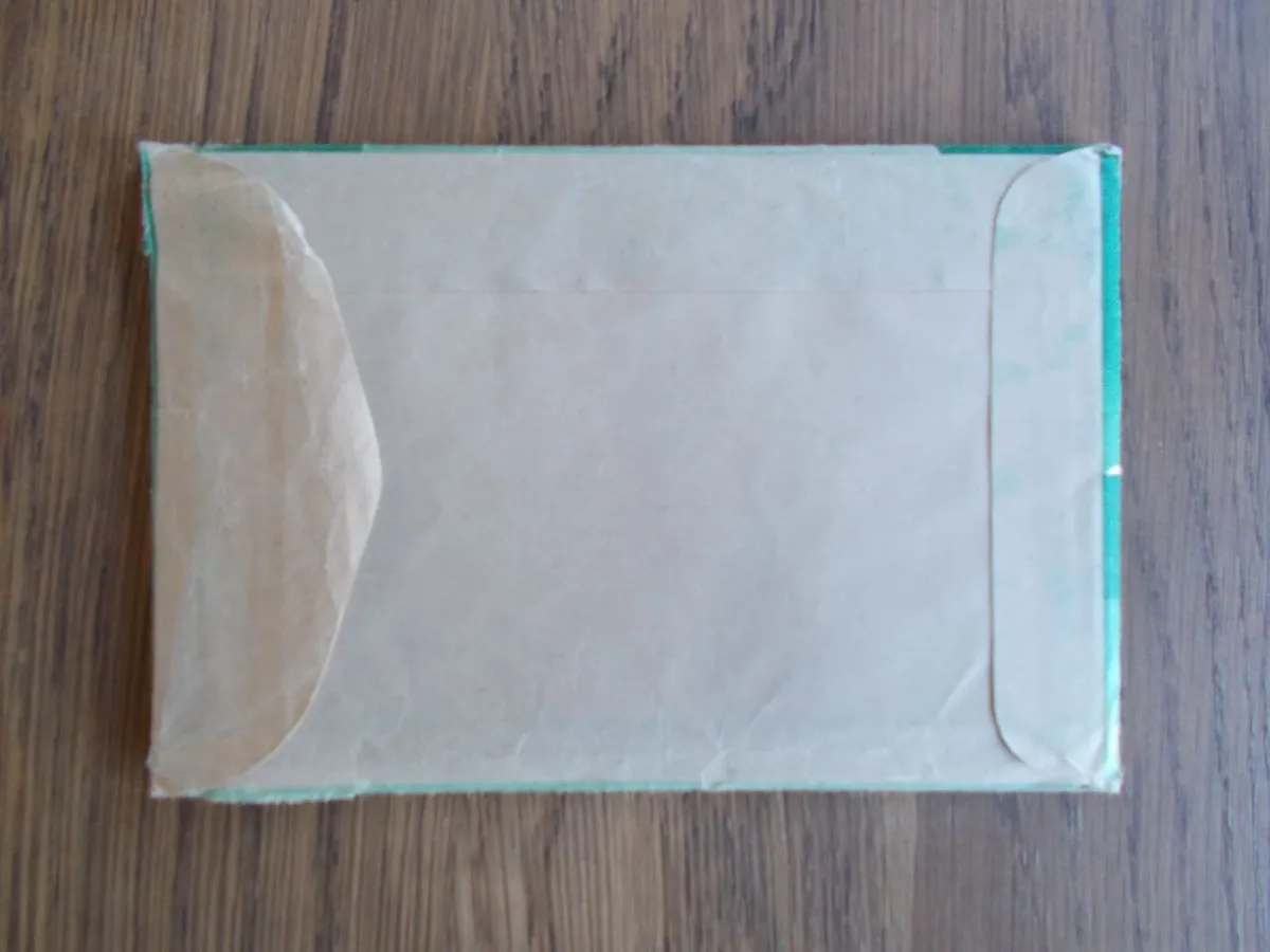 Set of 6 Connemara Colour Postcards 1960's - Image 2