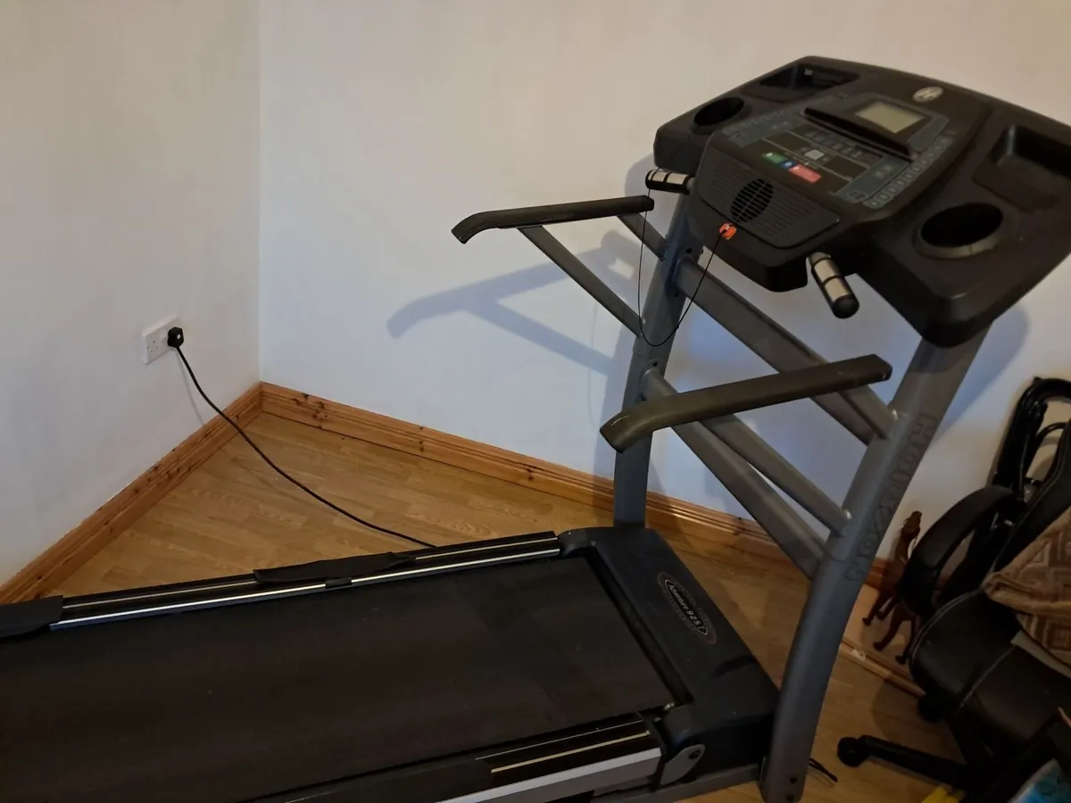 Treadmill - Image 3