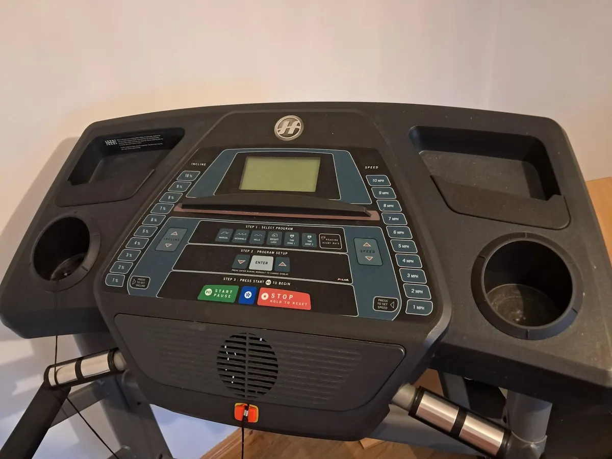 Treadmill - Image 4