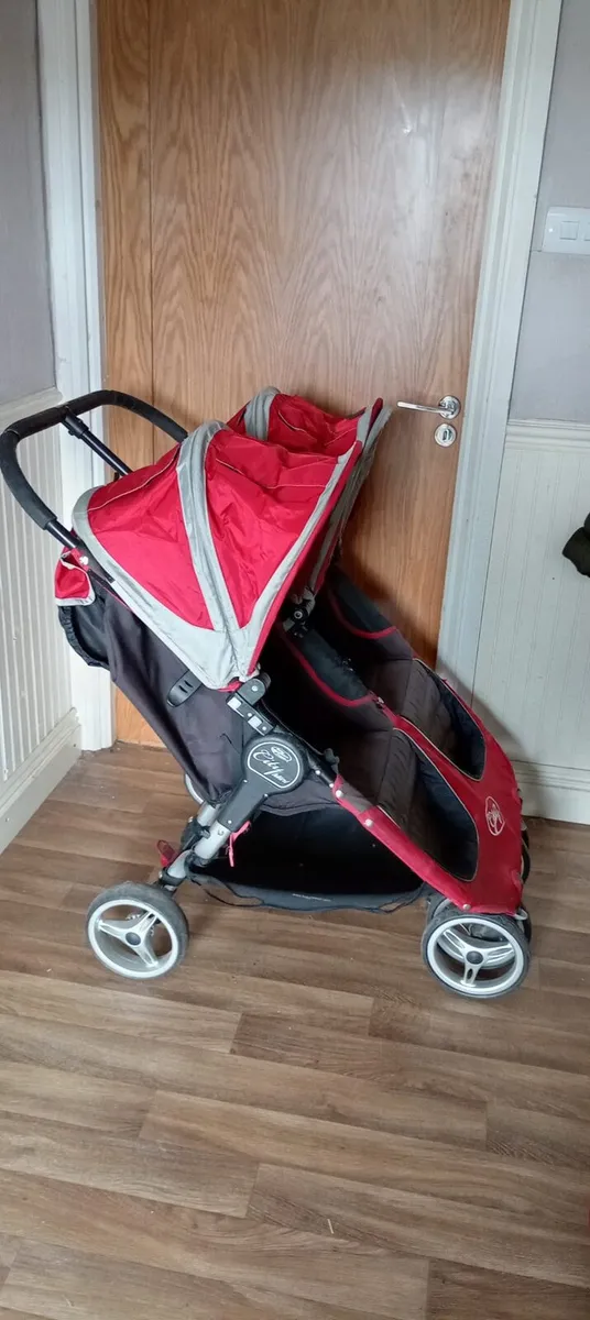 Double Buggy - Image 2