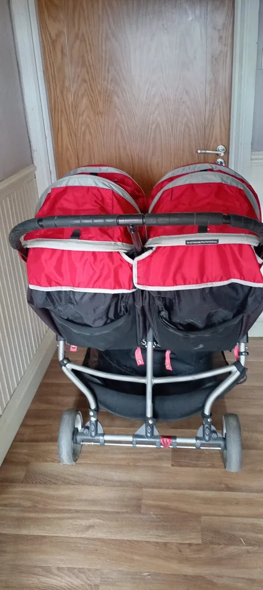 Double Buggy - Image 3
