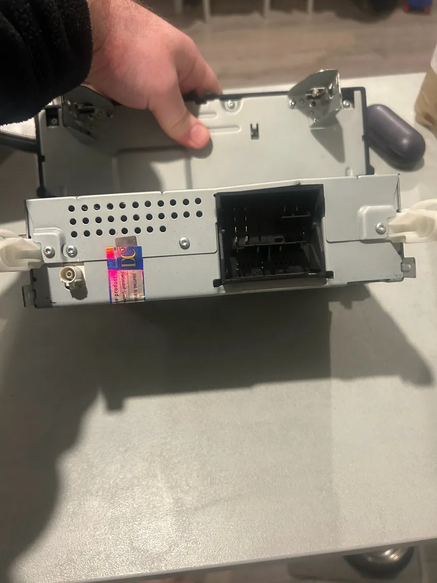 Toyota Parts Glanza Altezza Golf - Image 2