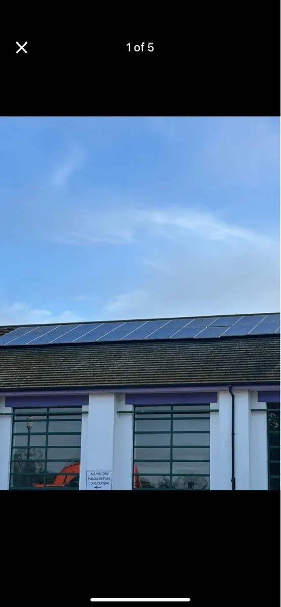 48 solar panels - Image 3