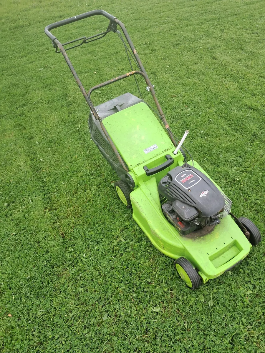 Lawnmover - Image 2