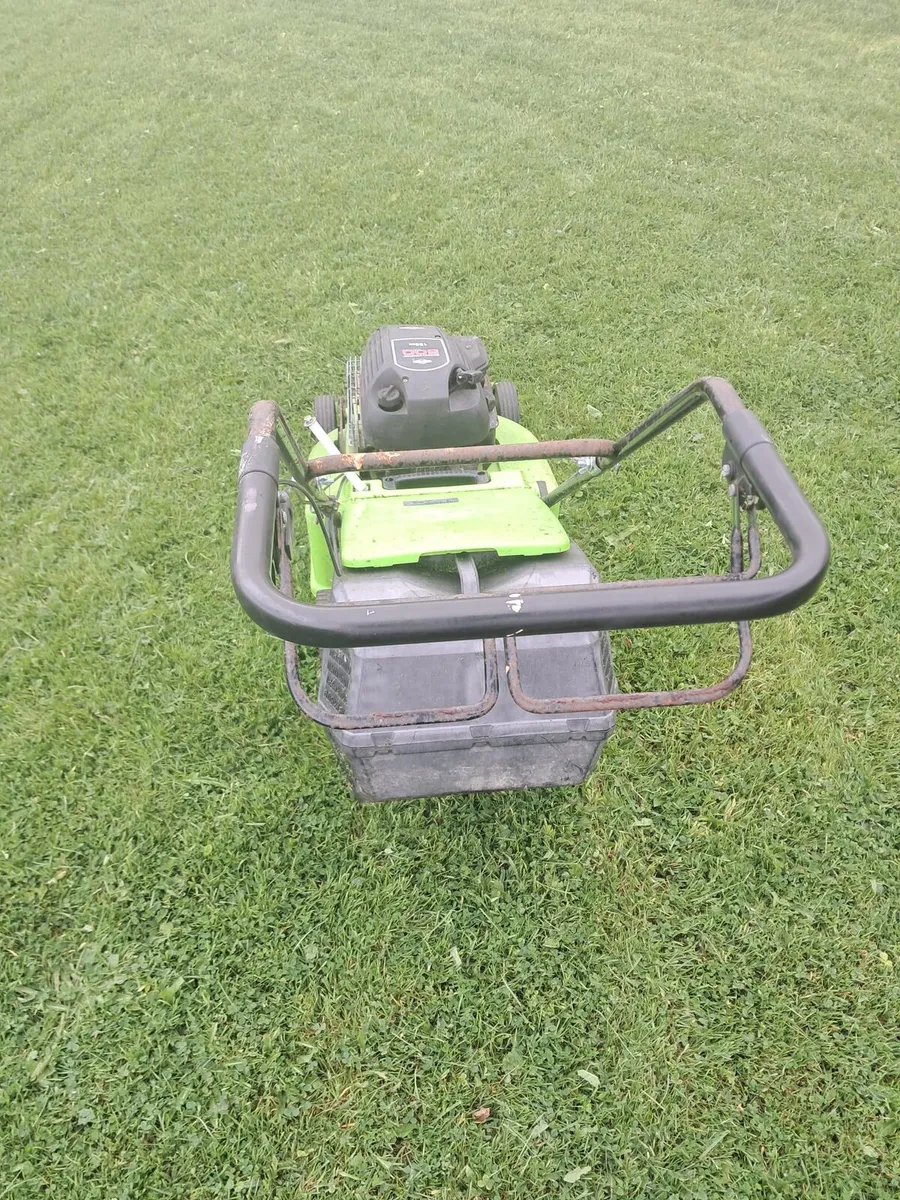 Lawnmover - Image 4