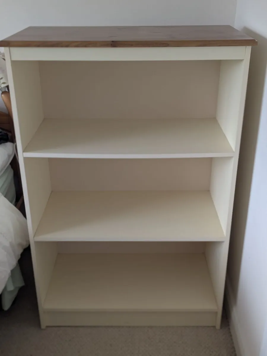 Shelving unit