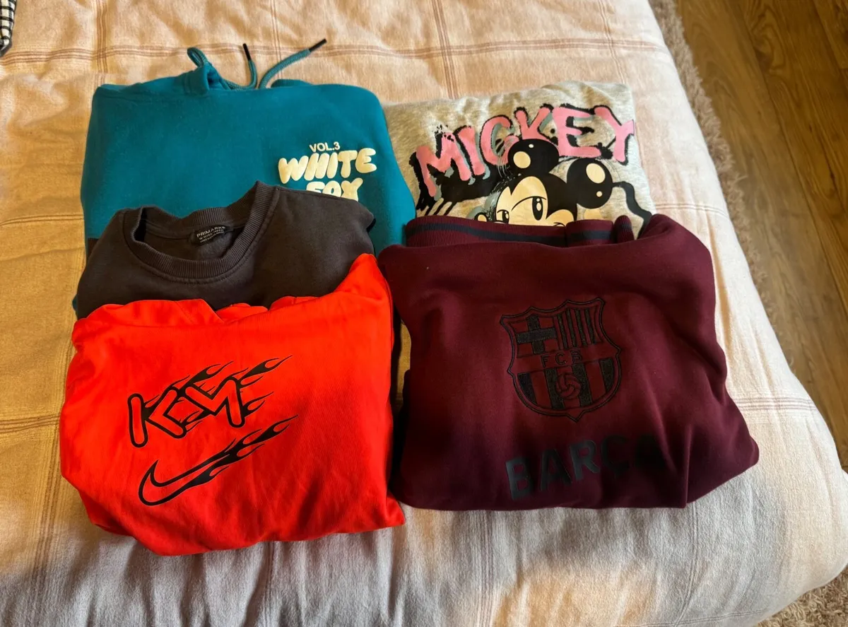 Girls bundle - Image 2