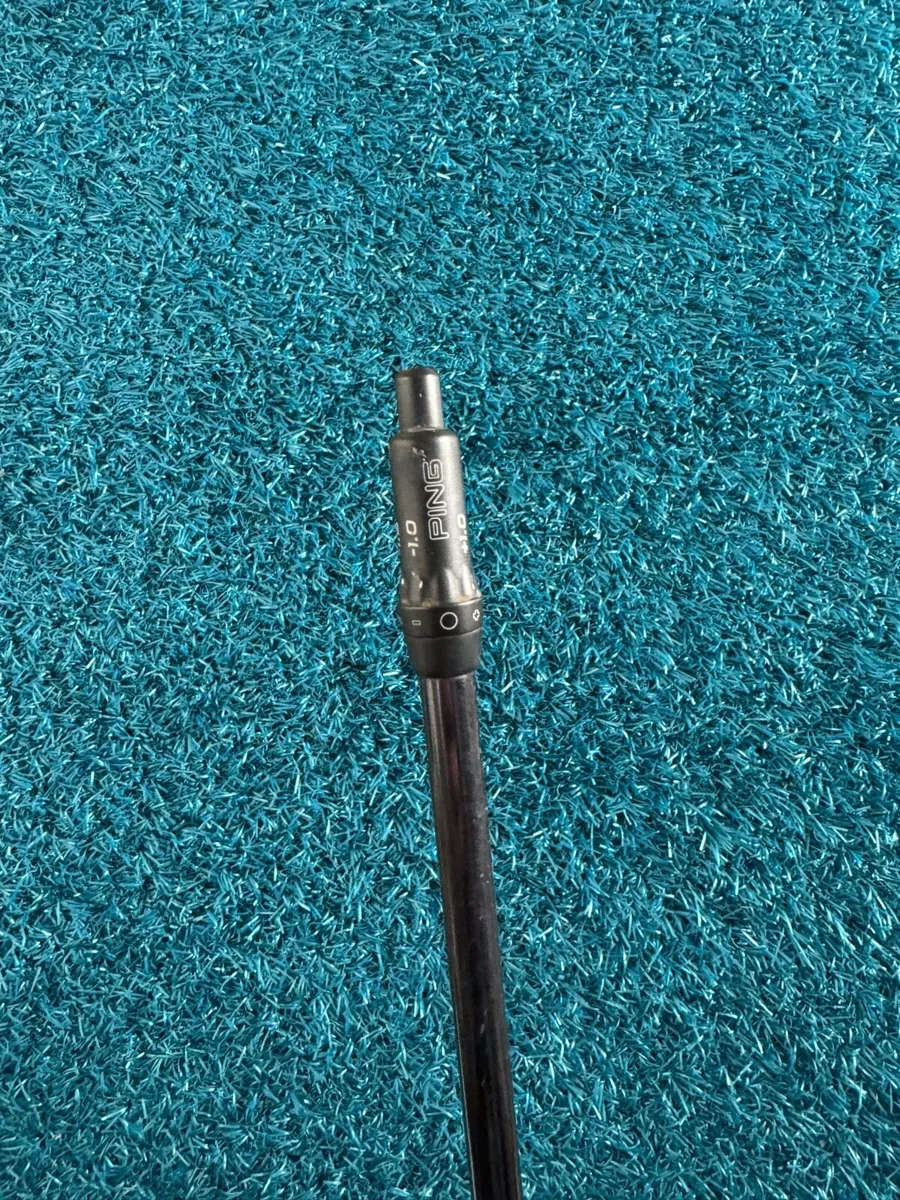 Ping Tour 2.0 X-Stiff Driver Shaft - 65g - Image 3