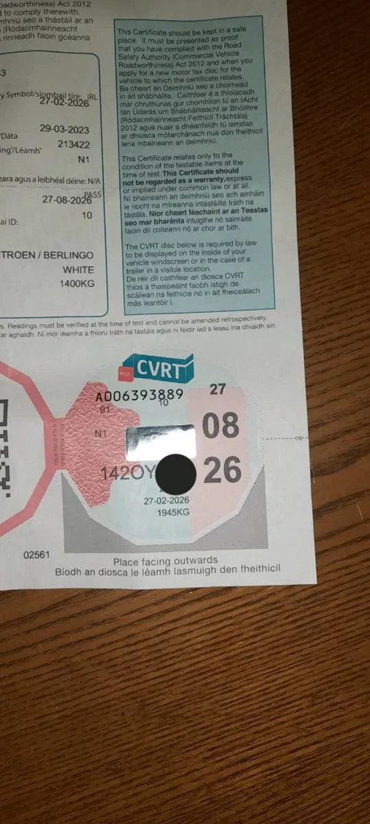 citroen berlingo 1.6 hdi - Image 2