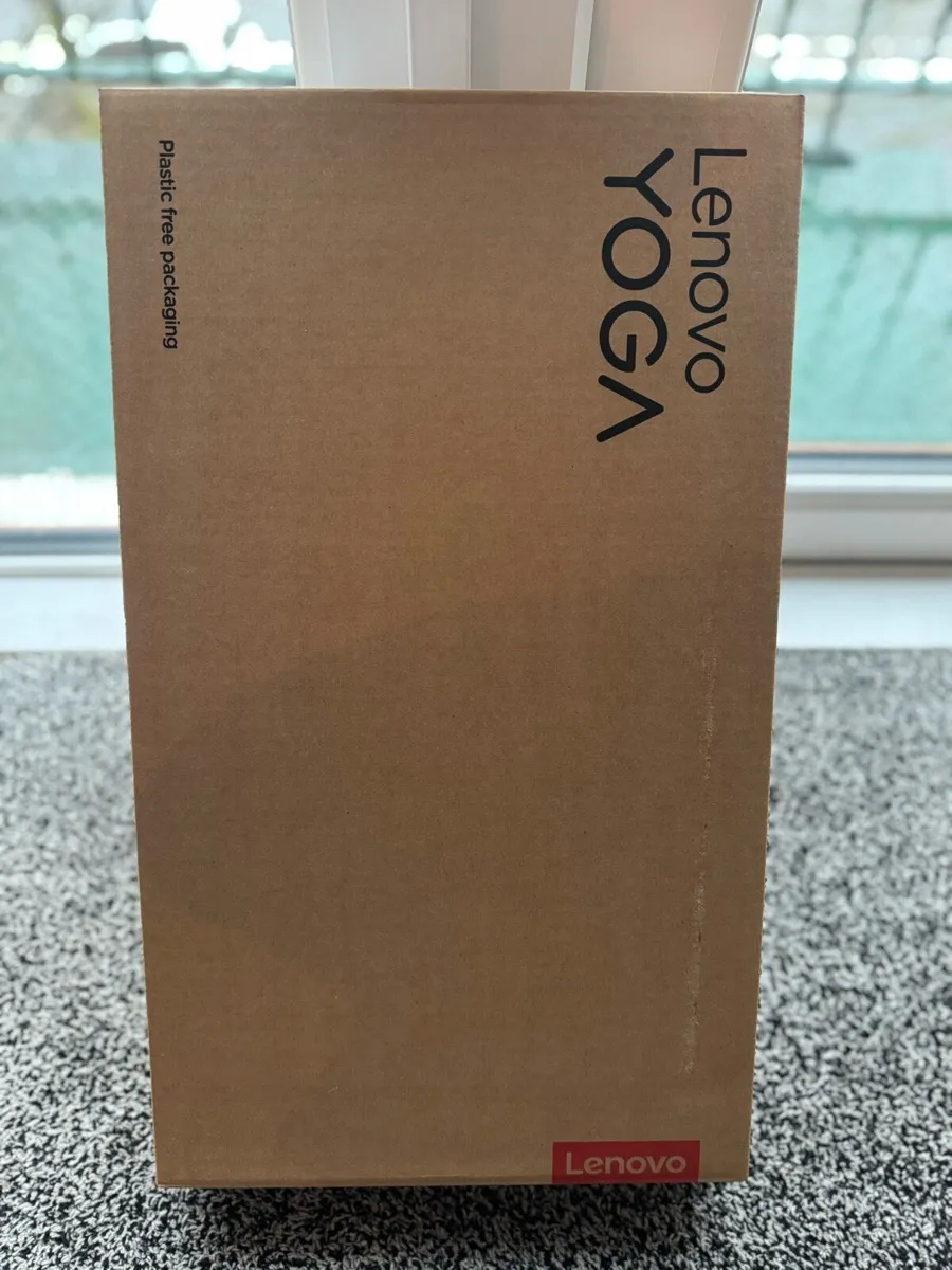 Lenovo Yoga Slim 7x Snapdragon X Elite 16GB 1TB - Image 2
