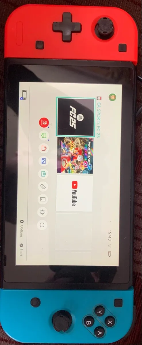 Nintendo Switch - Image 3