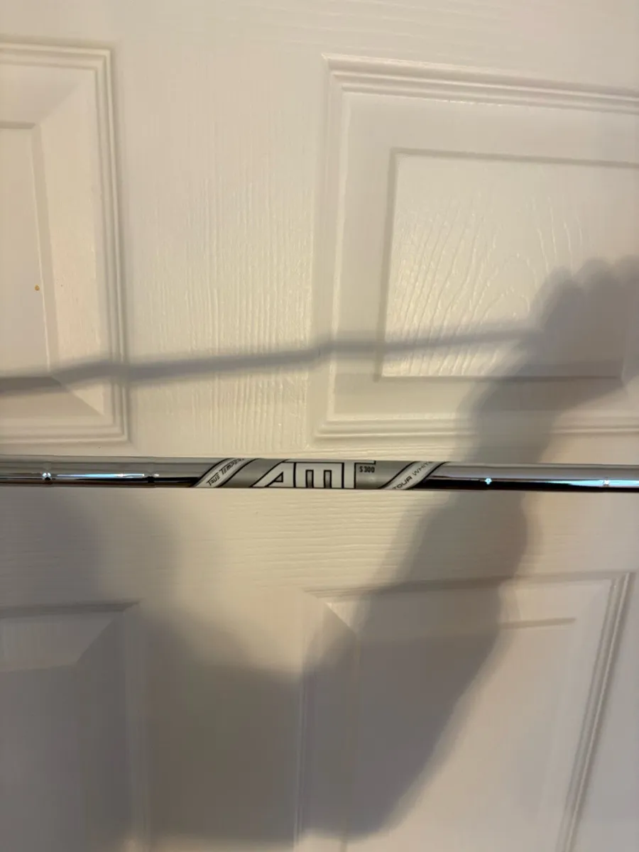 Titleist T100 Irons - Image 4