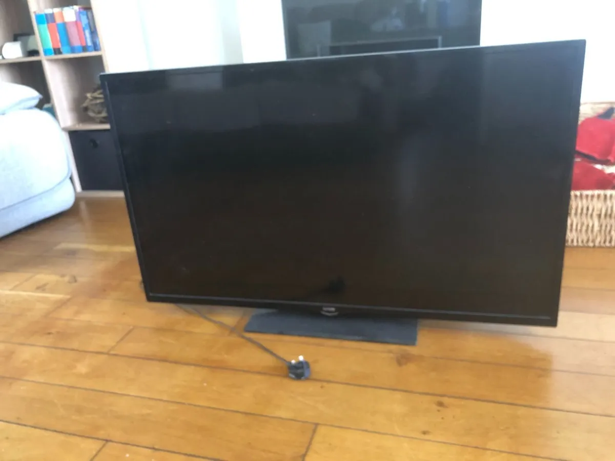 Television 48inch - Image 1