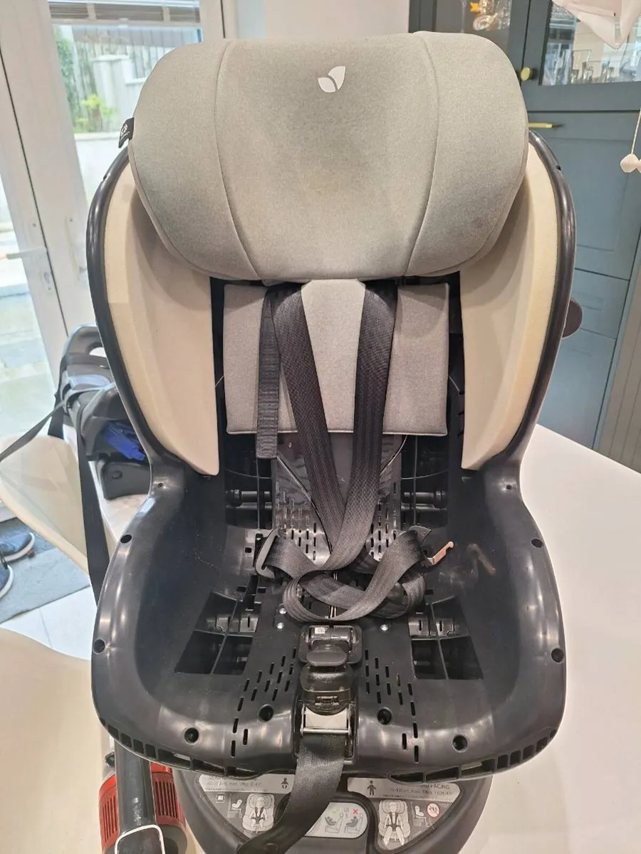 Joie I-Spin Car Seat - Image 3