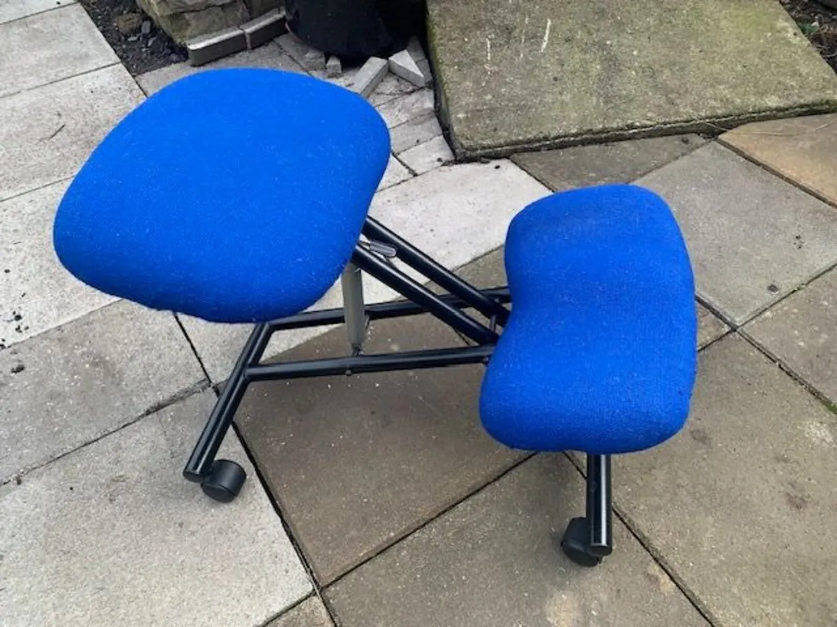 Home office Kneeler - Image 1