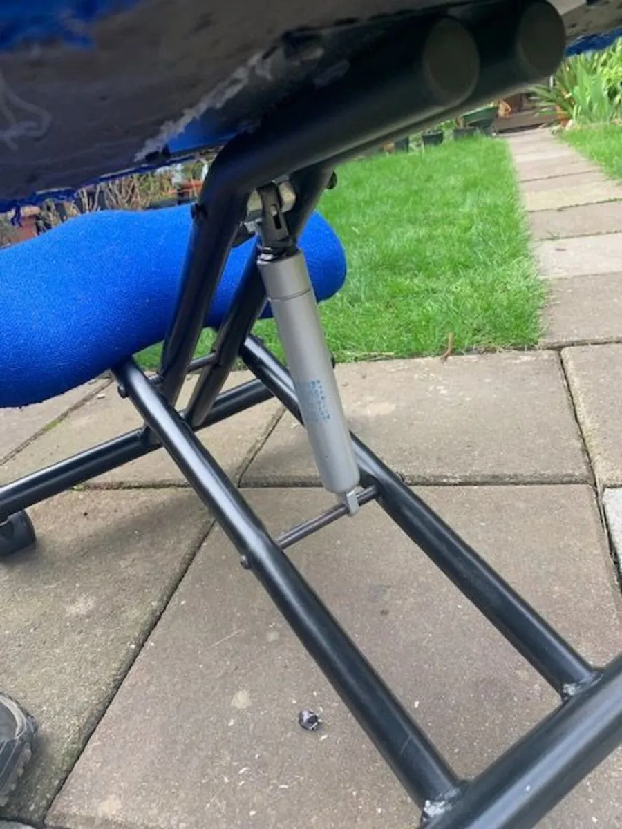 Home office Kneeler - Image 3