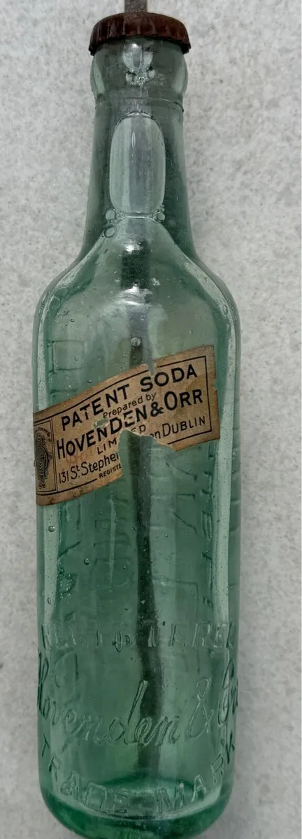 Collectible Bottles x 21 - Image 1