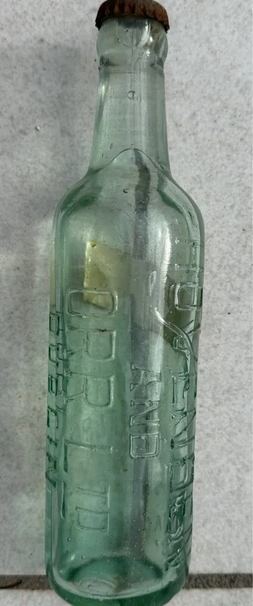 Collectible Bottles x 21 - Image 3
