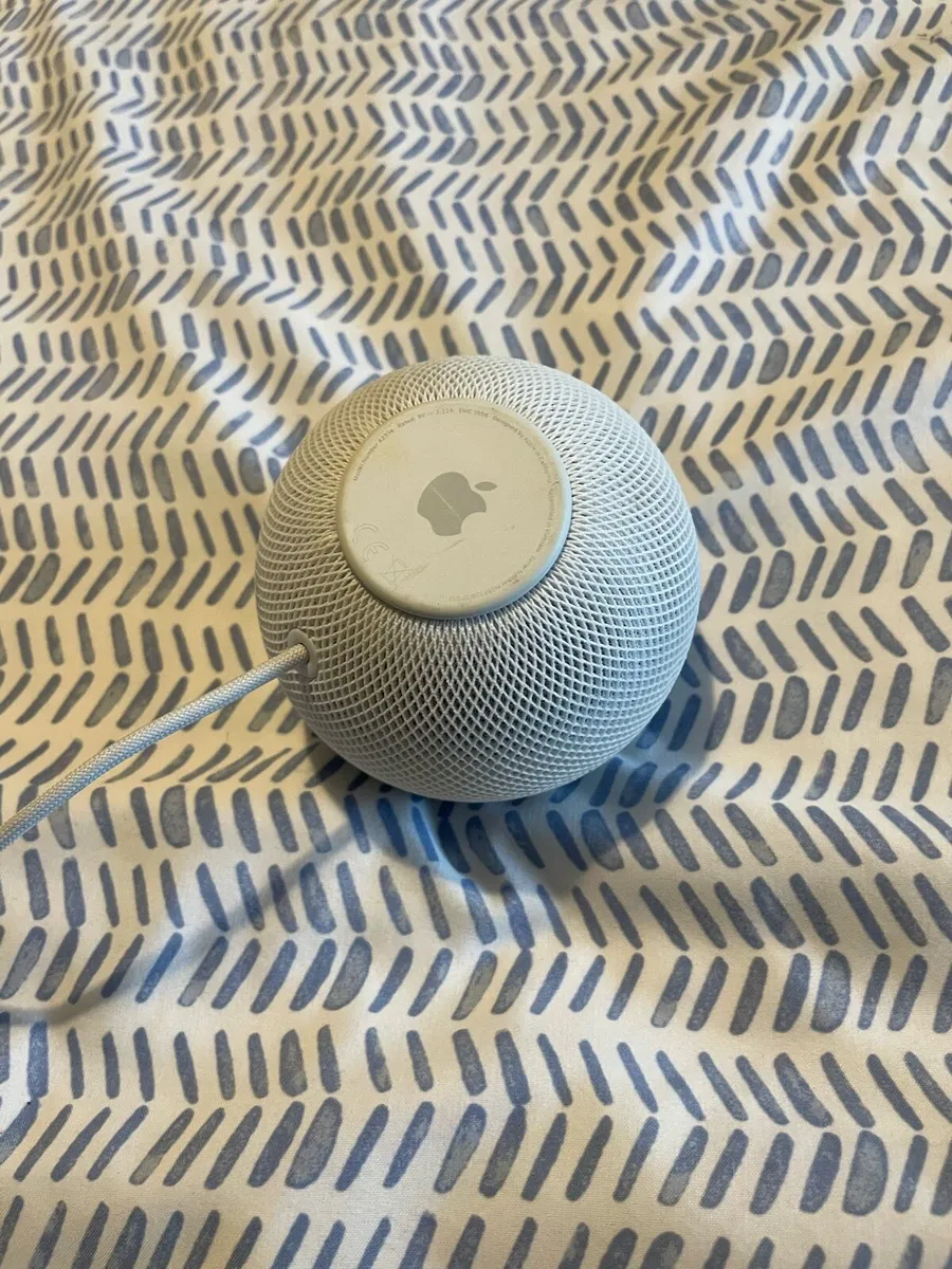 Apple HomePod mini - Image 3
