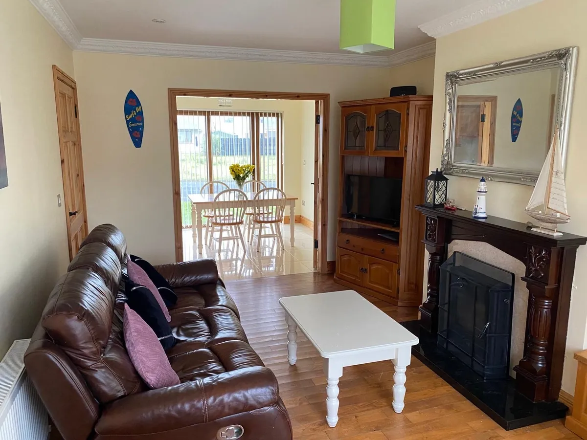 Holiday home - Image 1