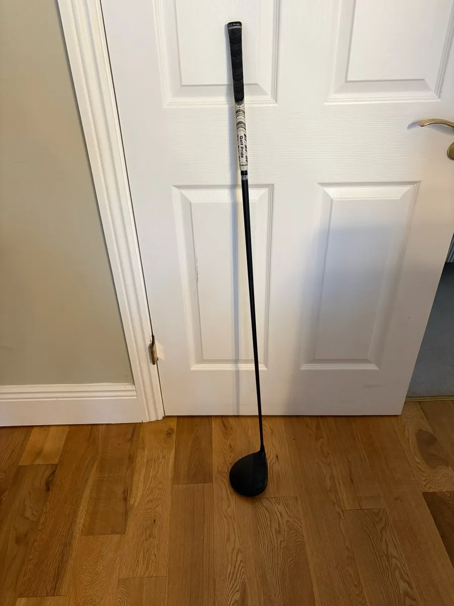 Ping LST G440 Driver - Image 2