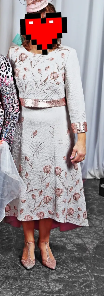 Mother of Bride/Groom - Image 1