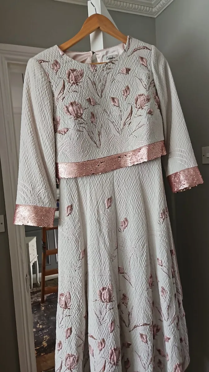 Mother of Bride/Groom - Image 2