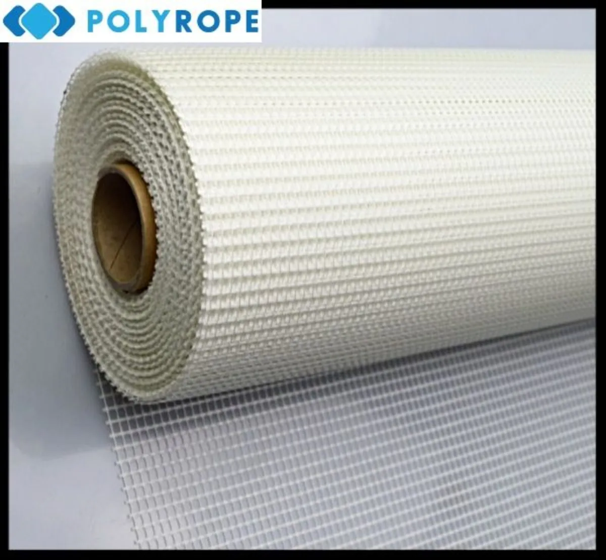 Fiberglass mesh Rendering Plastering crack repair - Image 2