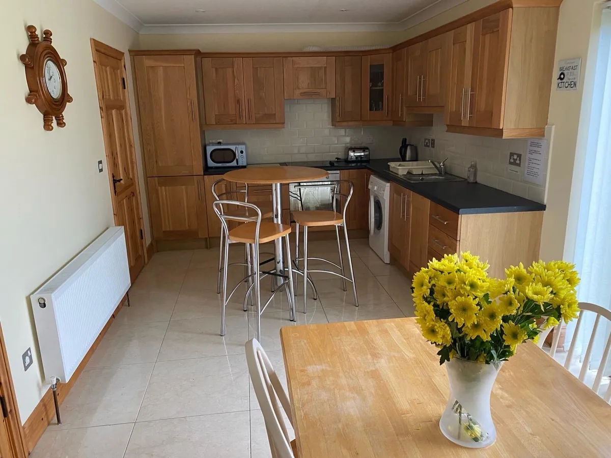 Holiday home - Image 4