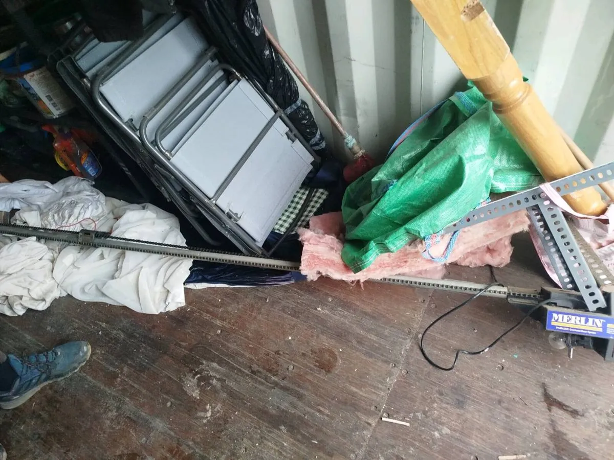 Garage door opener - Image 2