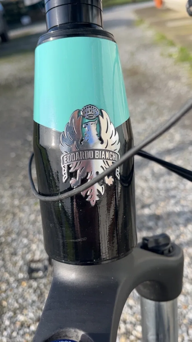 Bianchi t-tronic sport 9.2 - Image 2