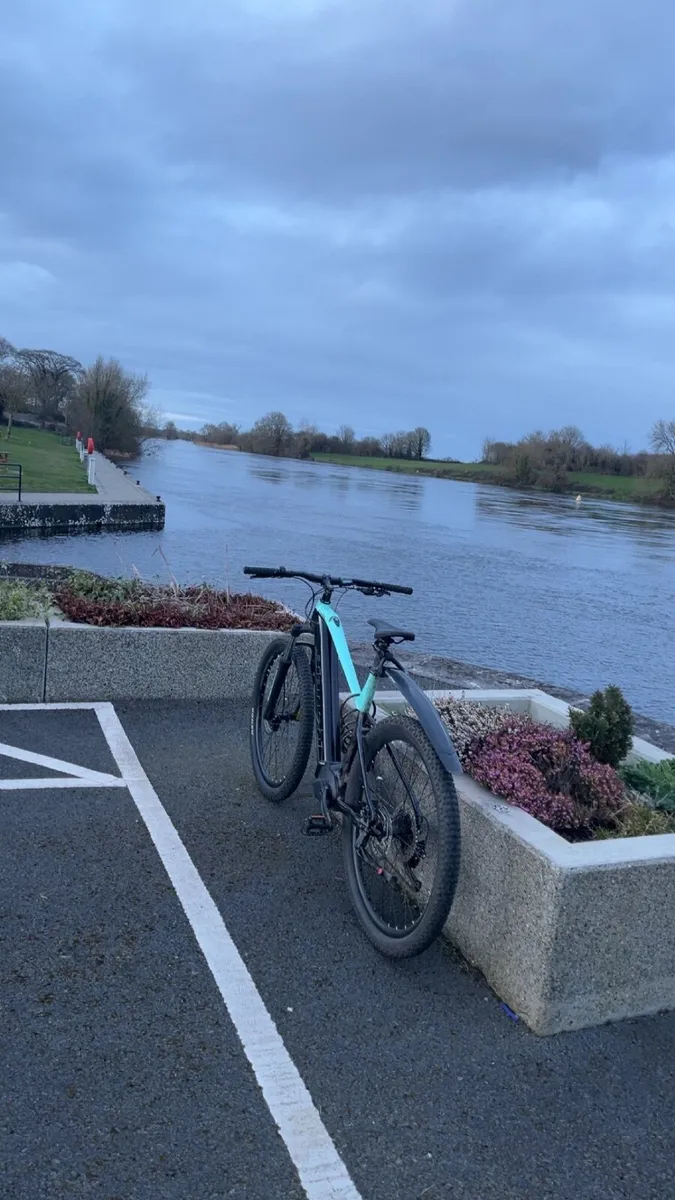 Bianchi t-tronic sport 9.2 - Image 1