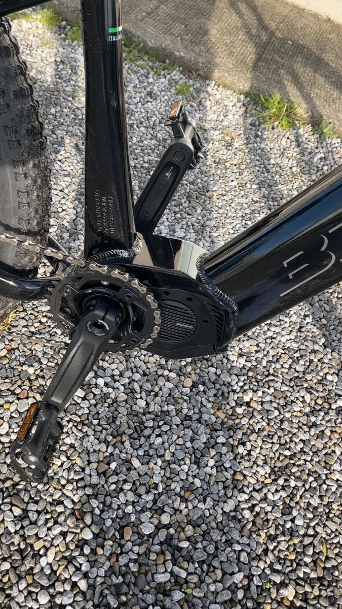 Bianchi t-tronic sport 9.2 - Image 3