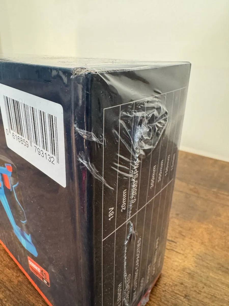 Reciprocating Saw (Unopened) 18V - Image 2