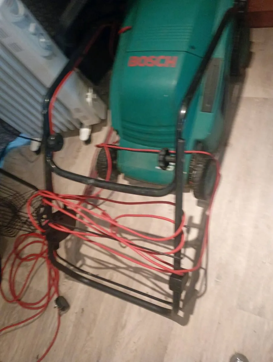 Lawnmower - Image 2