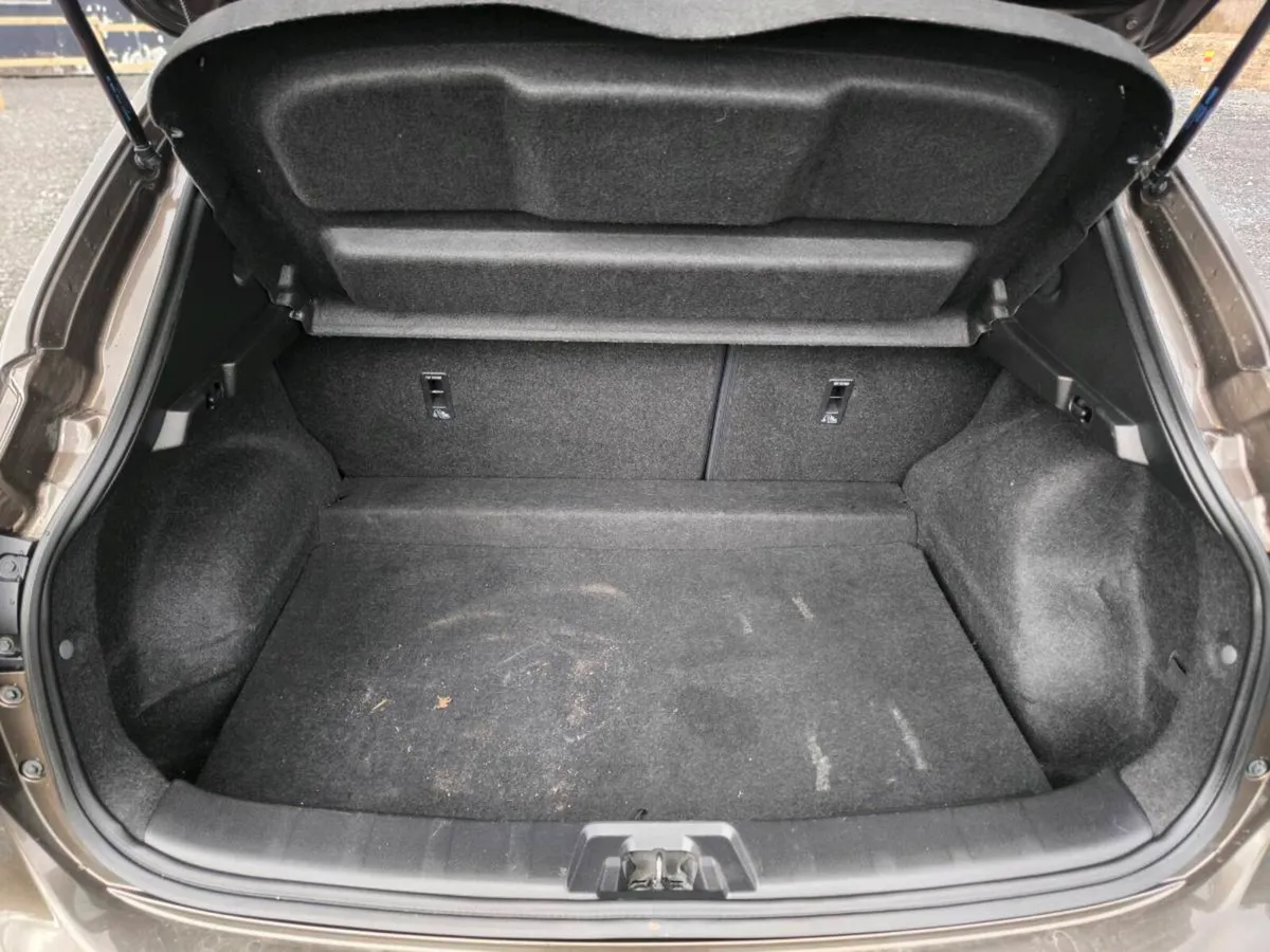 Nissan Qashqai - Image 4