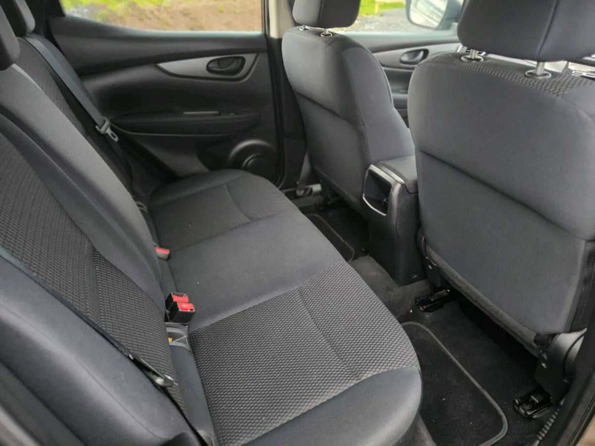 Nissan Qashqai - Image 3