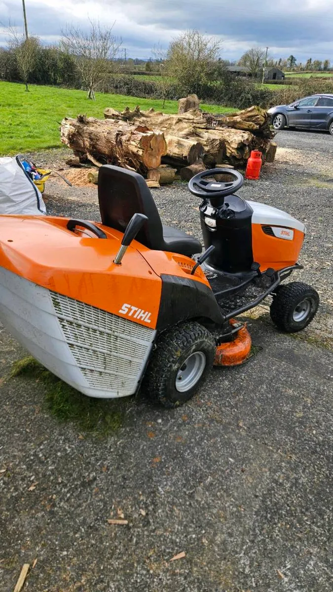 Stihl RT 5097 - Image 4