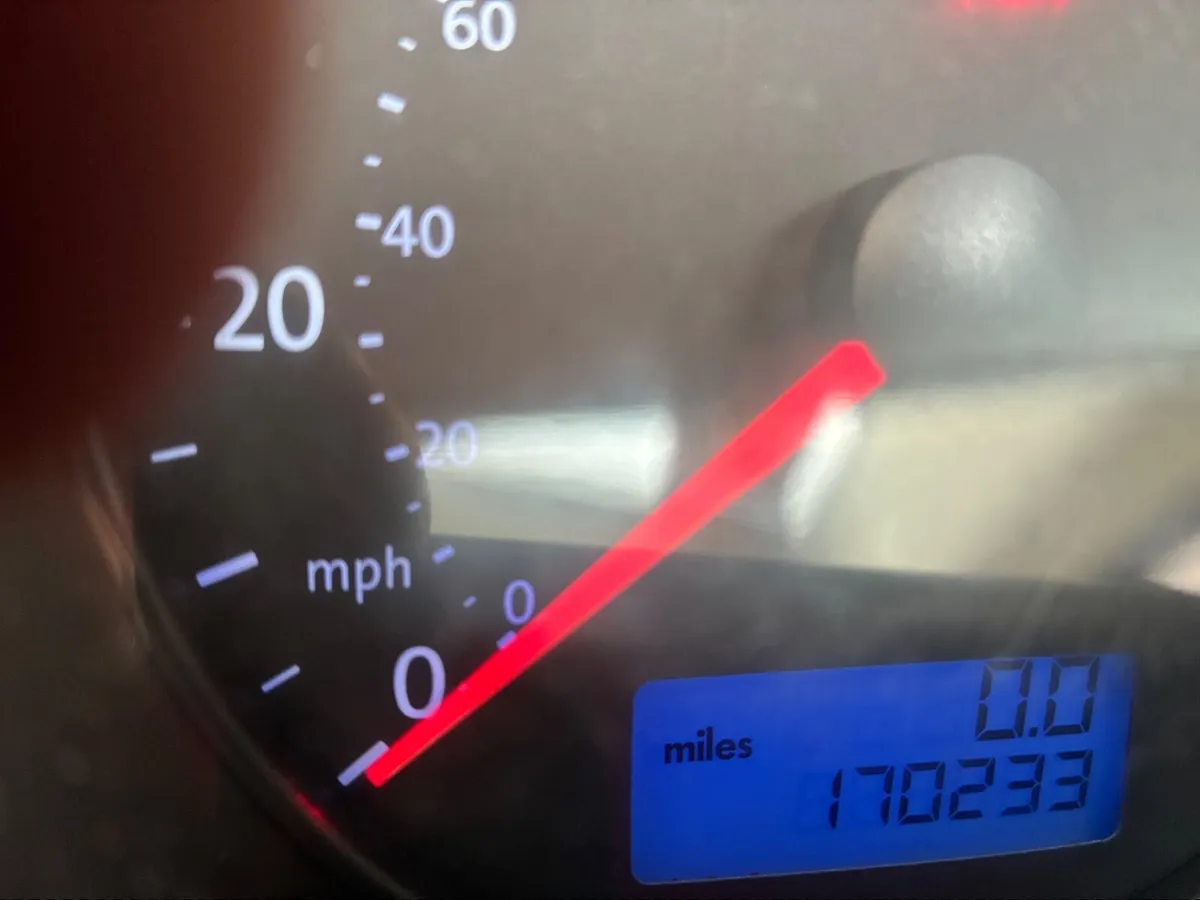 VW T5 Camper - Image 2