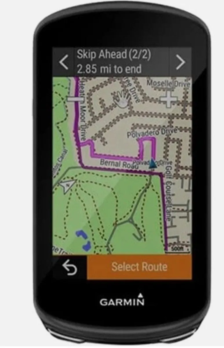 Garmin 1030 PLUS - Image 2