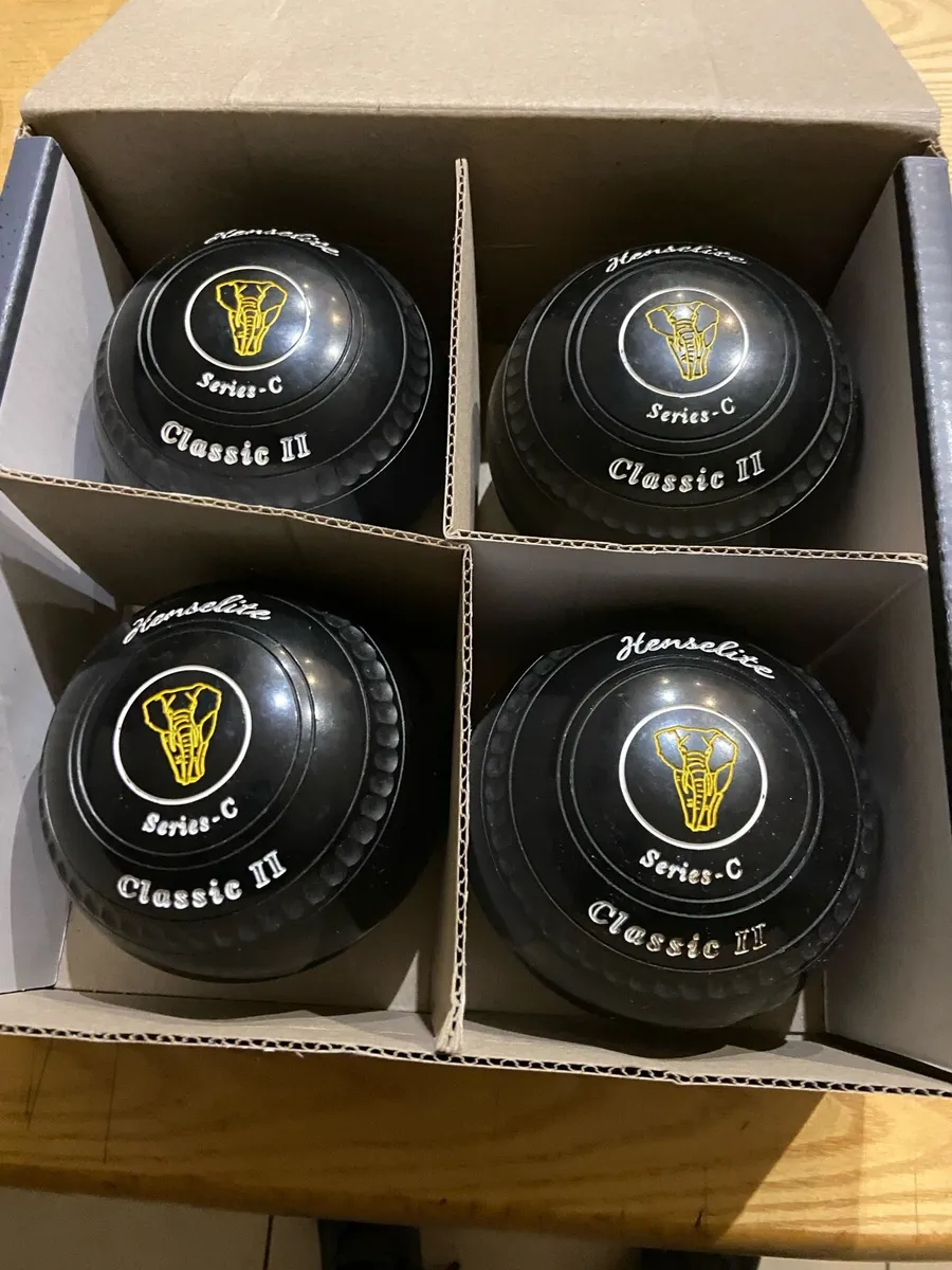 Lawn bowls - Image 2