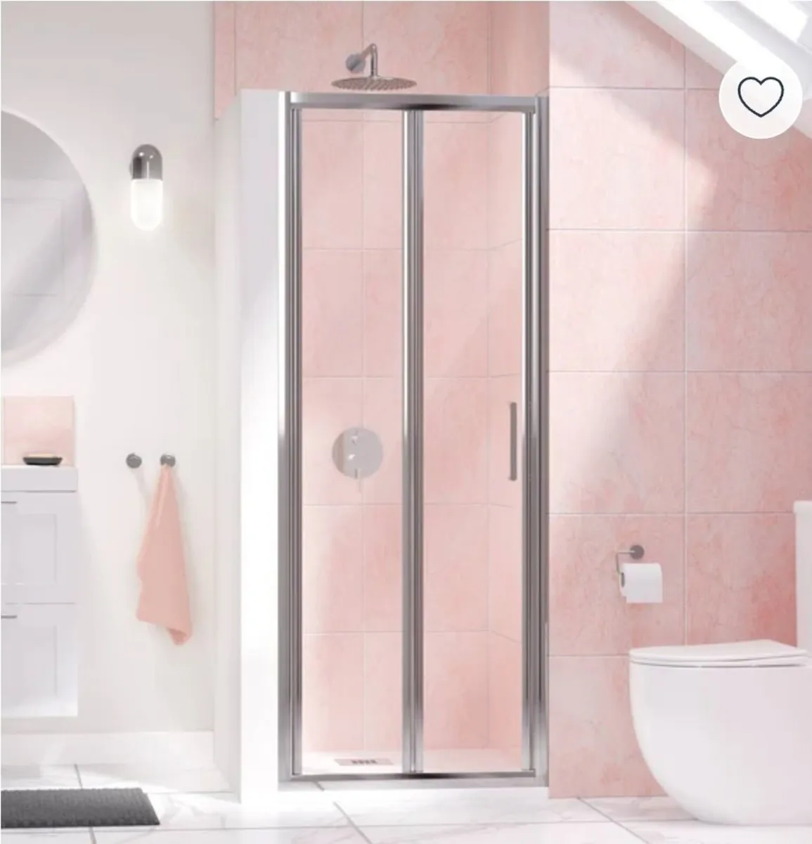 Shower door - Image 2