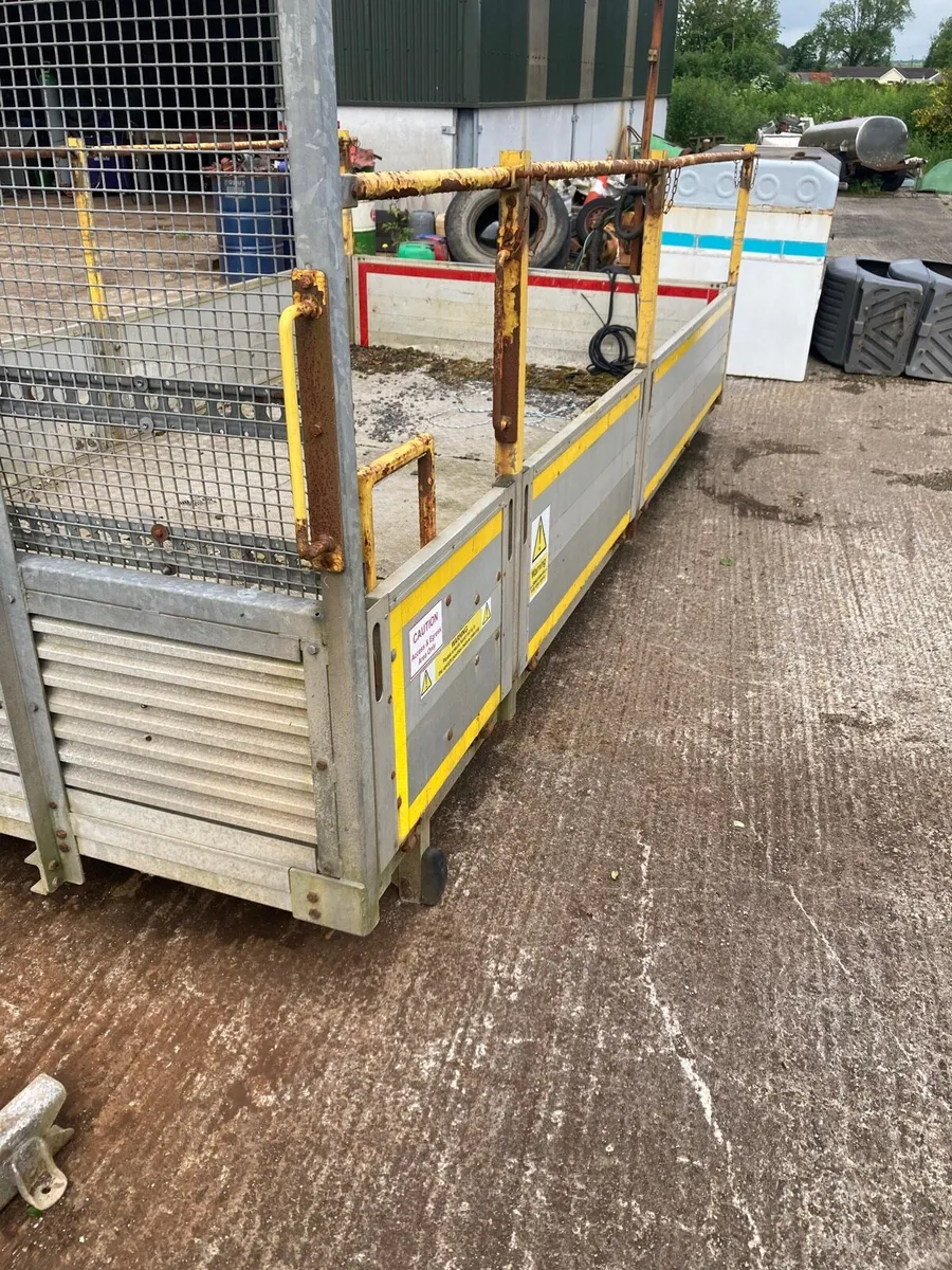 Truck bodies - Image 2