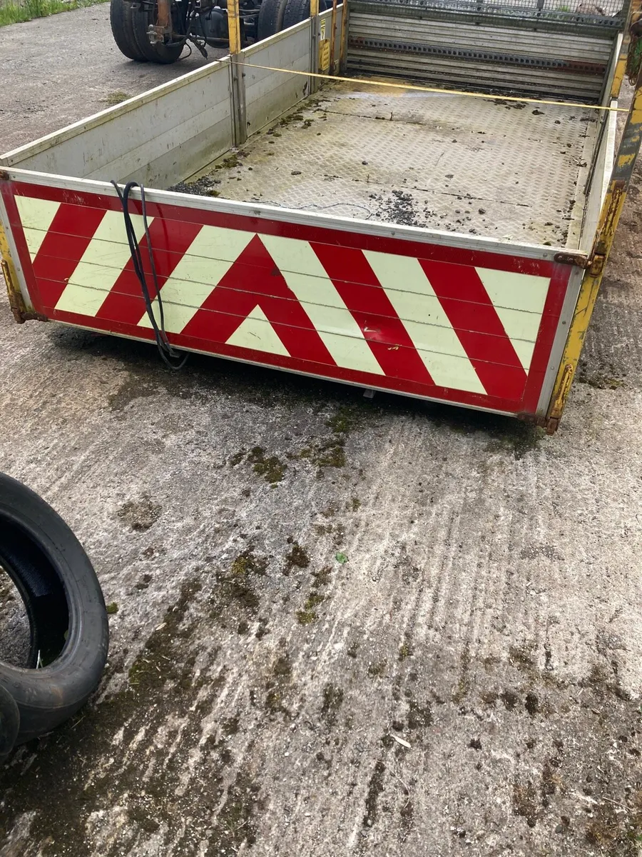 Truck bodies - Image 3