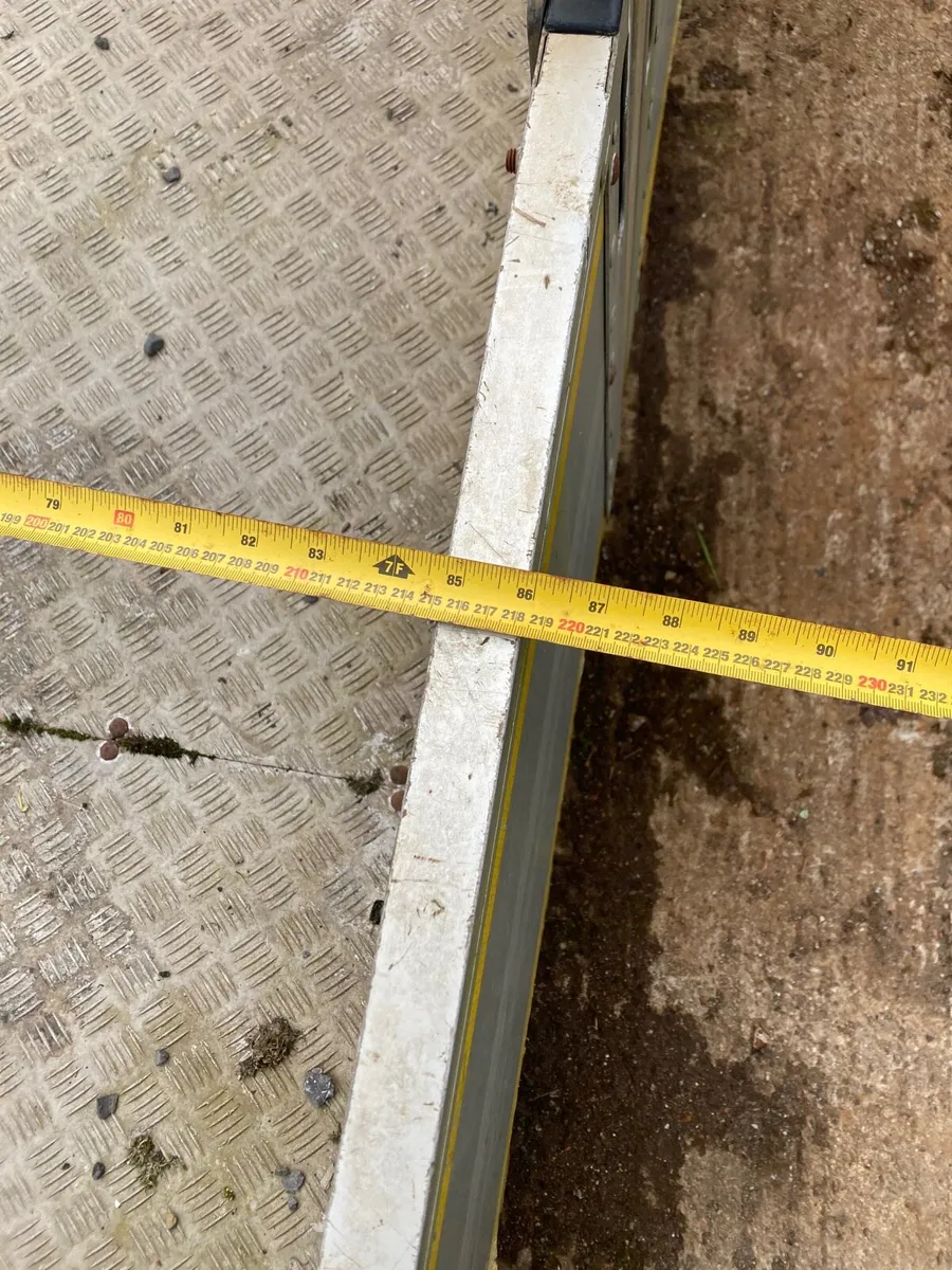 Truck bodies - Image 4