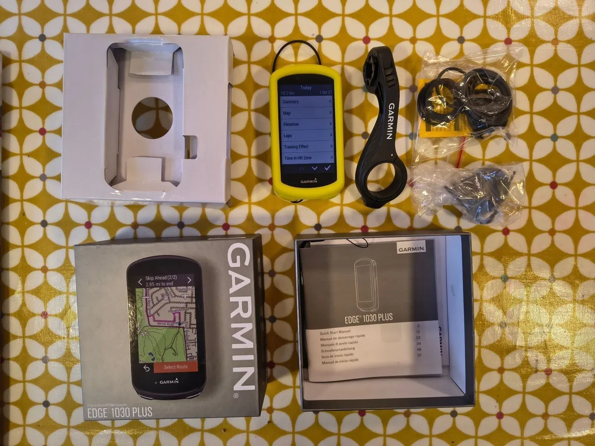 Garmin 1030 PLUS - Image 1