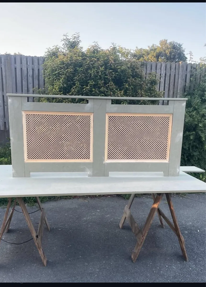 Radiator covers - Image 2