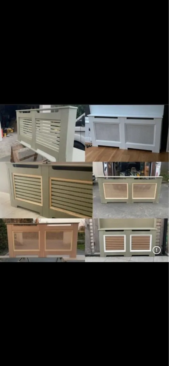 Radiator covers - Image 3