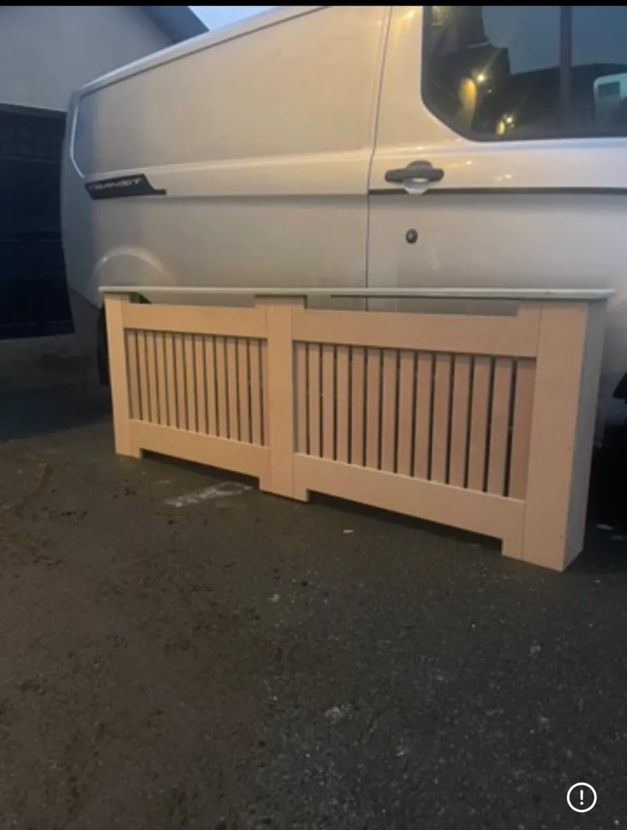Radiator covers - Image 4
